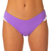 MIX SLIP DONNA  LILLA